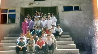 Elazığ'da 32 Yıl Sonra Duygusal Buluşma