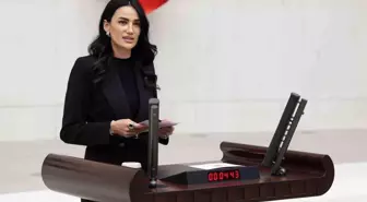 Seda Sarıbaş'tan 24 Temmuz Basın Bayramı Mesajı
