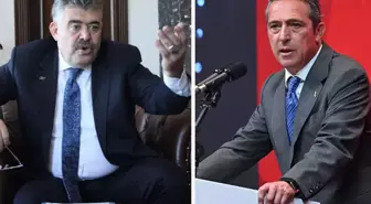 AK Partili vekilden Ali Koç'a sert tepki: Buna hakkın yok