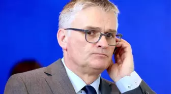 Almanya hükümeti: 'Eurofighter ihracat onayına ilişkin yazılı belge Türk hükümetine gönderildi'