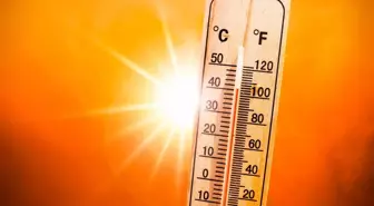 ANKARA HAVA DURUMU || 24 Temmuz Ankara'da hava nasıl olacak? Ankara günlük ve 5 günlük hava durumu tahmini!