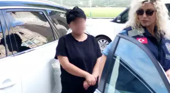 Erkek Arkadaşından Ayrılmayı İsteyen Anneye Bıçaklı Saldırı