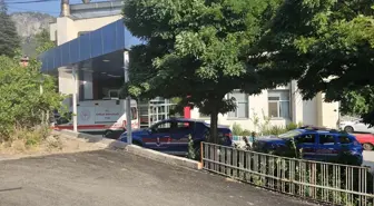 1 Aylık Bebeğin Ölümü Üzerine İnceleme Başlatıldı