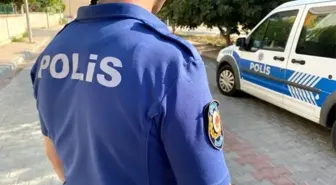 Cezaevinden Firar Eden Şahıs Aydın'da Yakalandı