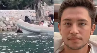 Arda Deniz'in hayatını kaybettiği teknedeki kavga bir hiç yüzünden çıkmış