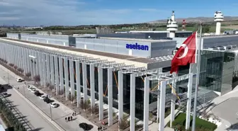 Aselsan ve SSB arasında 170 milyon dolarlık sözleşme imzalandı