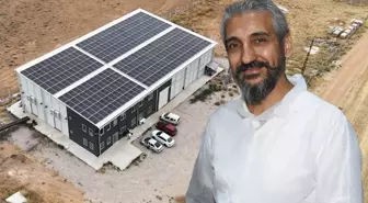 Ayda 15 ton satıyor! Memurluktan istifa edip bu işe girdi, şimdilerde paraya para demiyor