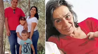 Ailesini yakarak katleden itfaiye eri hakkında 'annesini öldürmüş olabilir' iddiası