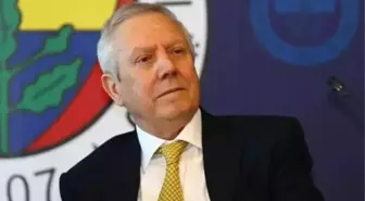 Aziz Yıldırım: Fenerbahçe'yi Kötü Günler Bekliyor