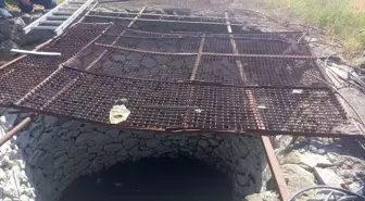 Çanakkale'de Su Kuyusunda Cansız Beden Bulundu