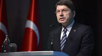 Bakan Tunç: 700 kişinin tahliye edileceği yalan, şehit ailelerini incitecek adım olmaz