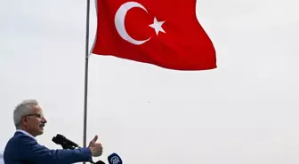 Antalya-Alanya Otoyolu'nun Temeli 25 Temmuz'da Atılıyor