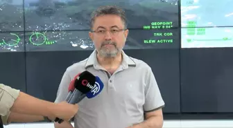 Orman Yangınında 10 Personel Şehit Oldu