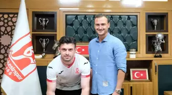 Balıkesirspor'dan Transfer Hamleleri ve Yeni Sezon Hazırlıkları