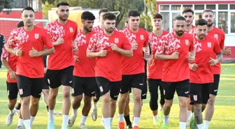 Balıkesirspor Yeni Transferlerle Güçleniyor