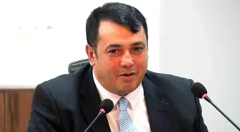 Kütahya Gazeteciler Cemiyeti Başkanı'ndan Basın Sorunlarına Dikkat