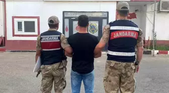 Uyuşturucu Ticareti Suçundan Aranan Zanlı Batman'da Yakalandı