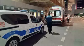 Batman'da Esnaf Gasp Edildi, Bıçaklı Saldırıyla Ağır Yaralandı