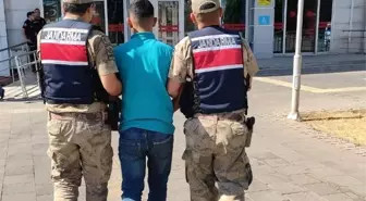 Bingöl'de Cinsel İstismar Suçlusu Yakalandı