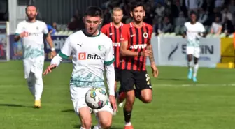 Bodrum FK, Düzce'de Yeni Sezon Hazırlıkları Yapıyor