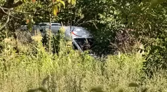 Bursa'da 29 Yaşındaki Genç Ağaçlık Alanda Ölü Bulundu