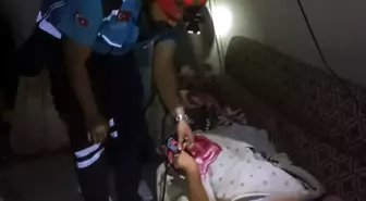 Tunceli'de Kaybolan Aile Sağ Salim Bulundu