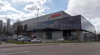 Çinli rakipler Alman devi zorladı! Binlerce çalışanını işten çıkaracak