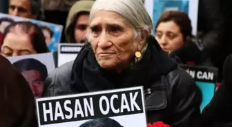 Cumartesi annelerinin haykıran sesi Emine Ocak hayatını kaybetti