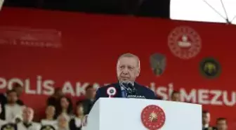 Cumhurbaşkanı Erdoğan: 'Terörsüz Türkiye Sürecinde Yeni Bir Dönem Başlayacak'