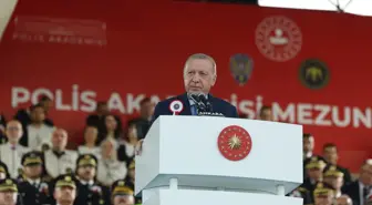 Cumhurbaşkanı Erdoğan: 'Terörsüz Türkiye Sürecinde Yeni Bir Dönem Başlayacak'