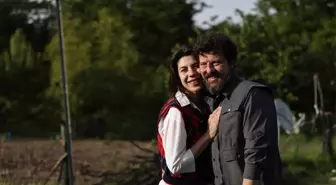 Dilay Ekmekçioğlu kimdir, kaç yaşında, nereli? İlker Aksum'un eşi Dilay Ekmekçioğlu ne iş yapıyor?