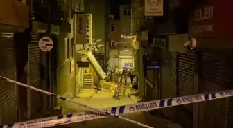 Dışişleri Bakanlığı'ndan İsrail'in Batı Şeria İlhakına Tepki