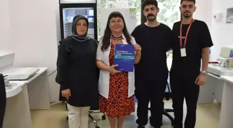 İzmir'de Nadir Hastalıkların Teşhisi İçin Önemli Biyopsi Uygulamaları