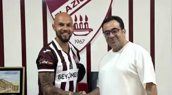 Elazığspor, Dış Transferde İki Oyuncu ile Anlaşma Sağladı