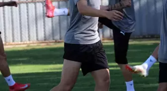 Seza Çimento Elazığspor'da İkinci Etap Kamp Çalışmaları Tamamlandı