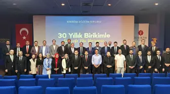 Ersan Bilgin, Birikim Eğitim Grubu'nun Yeni Genel Müdürü Oldu