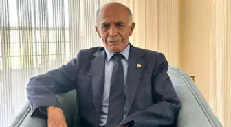 Hakkı Töre: Hakkari'ye Ayrıcalıklı Yatırımlar İstiyoruz