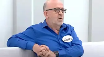 Esra Erol, Hikmet öldü mü? Kübra'nın babası Hikmet Bey yaşıyor mu?