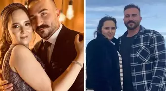 Evlendikten 1 hafta sonra yangın faciasında şehit oldu
