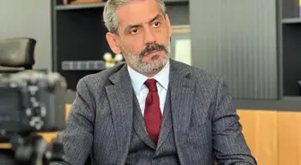 Fahrettin Altun'un avukatı Sezgin Tunç'tan 'İmamoğlu' iddiasına yalanlama