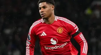 Fenerbahçe ile anılan Rashford'ın yeni takımı belli oldu
