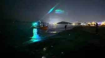 25 Yaşındaki Genç, Fethiye'de Boğularak Hayatını Kaybetti