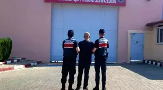 Aranan Şahıs Fethiye'de Yakalandı