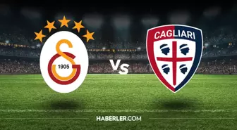 Galatasaray Cagliari hangi kanalda? Galatasaray Cagliari maçını hangi kanal veriyor, nerede izlenir?