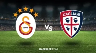 Galatasaray Cagliari maçı nerede, hangi statta oynanıyor?