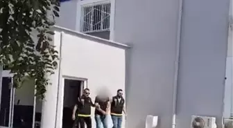 Gemlik'te Aranan 25 Kişi Gözaltına Alındı