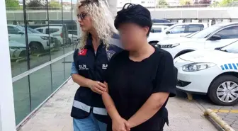 Samsun'da Genç Kız Annesini Bıçakladı
