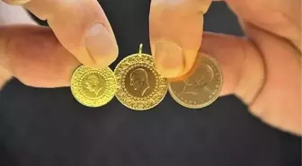 Gram altın tarihi rekorunu kırdı! İşte güncel altın fiyatları