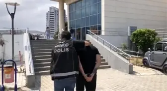Uyuşturucu Ticareti Suçundan 8 Yıl 10 Ay Hapis Cezası Alan Şahıs Yakalandı