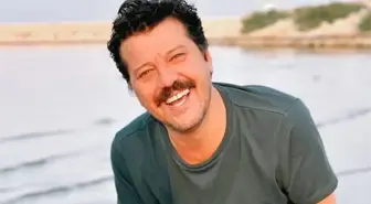 İlker Aksum evli mi, eşi kim? İlker Aksum'un çocuğu var mı?